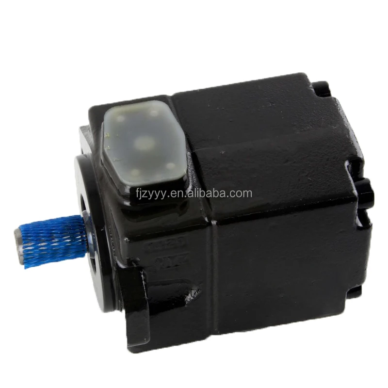 Yuken Type PV2R Series Vane Pump | PV2R1, PV2R2 | PV2R2-59, 75, 47 | Low Noise