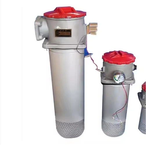 Oil Plant Filter Element | PLP300-MG-24 | PL8245-DRG-25 | Filter Pump Replacement | High Flow Oil Purifier