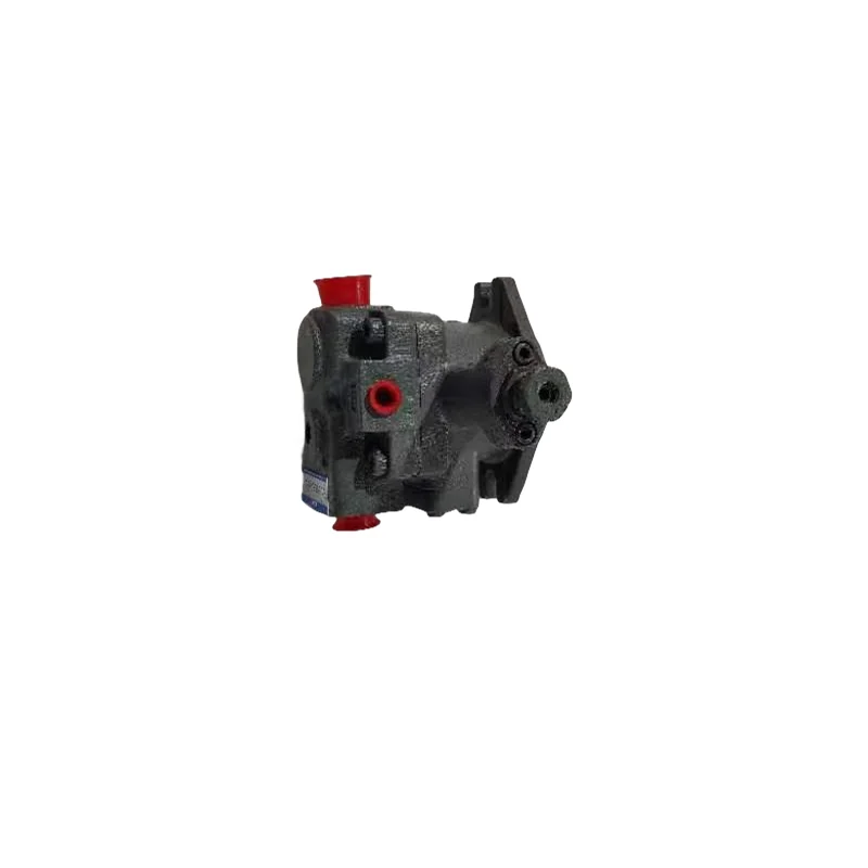 VPSM Series Variable Vane Pump | VPSM-PSFO-9A, VPSM-PSE0-16A | 7MPa