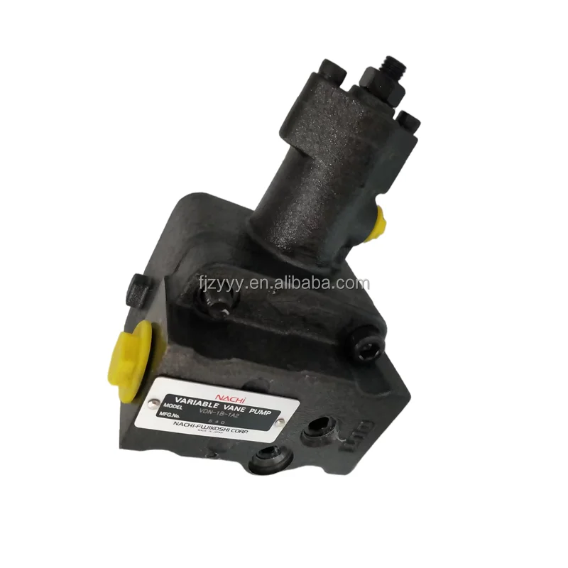 VDN Series Variable Vane Uni-Pump | VDN-1B-1A2, VDN-1B-1A4