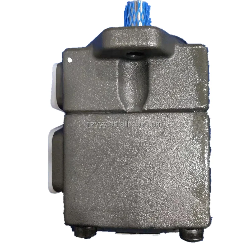 Vickers Type VQ Series Vane Pump | VQ15, VQ25, VQ35, VQ45 | High Pressure