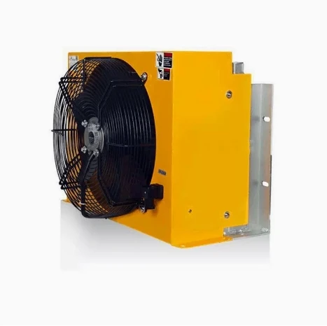 Air Cooler Radiator AF0510T, AJ0510T, AW0607T, AJ0607T | Hydraulic Oil Cooler
