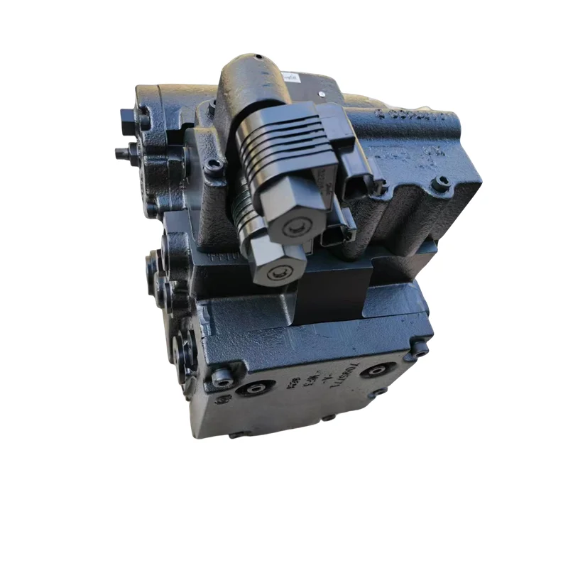 Mixer Pump PV22 SPV23 SPV24 | SPV23089-K6Z-PS183 | Concrete Mixer Hydraulic Motor