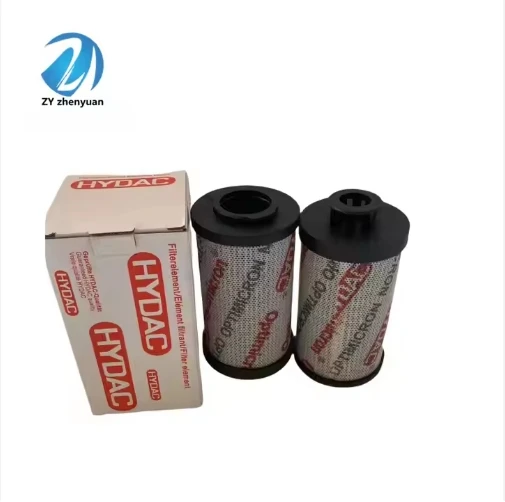Hydac Replacement Filter | 0660D010BH4HC | 2600R004ON/-B4-KE50 | Industrial Oil Filter Element