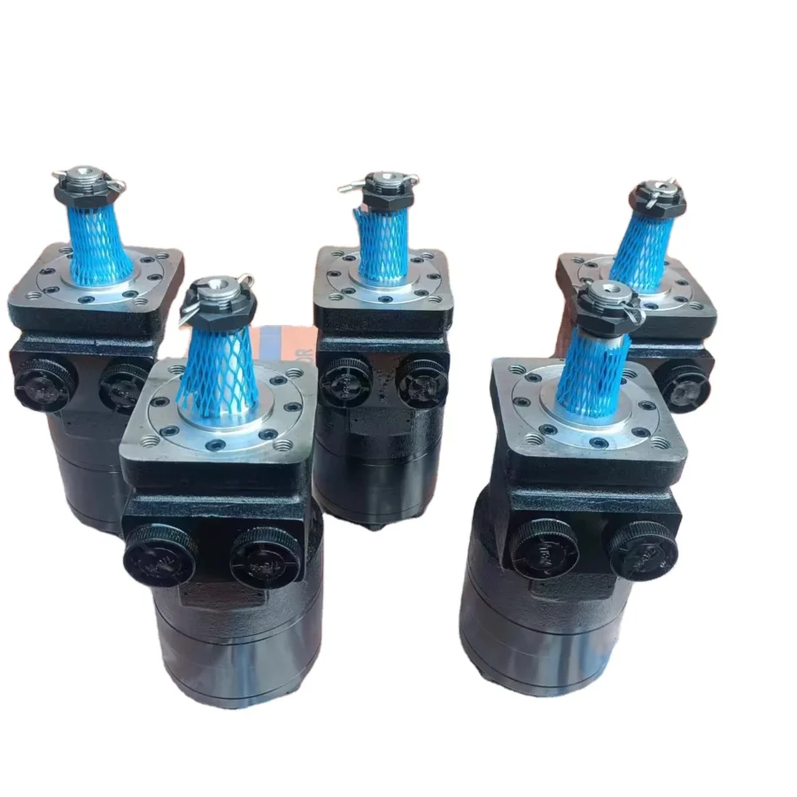 Parker TE0230 TE0295 Motor | TE0230CW260LAAY | TE0295CW260AAAA | LSHT Hydraulic Motor