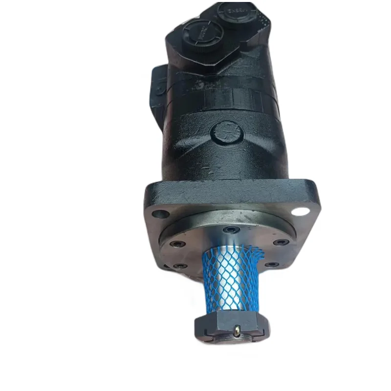 Eaton Char-Lynn 6000 Series Motor | 112-1131-006 112-1059-006 112-1204-006 | LSHT Orbit Motor