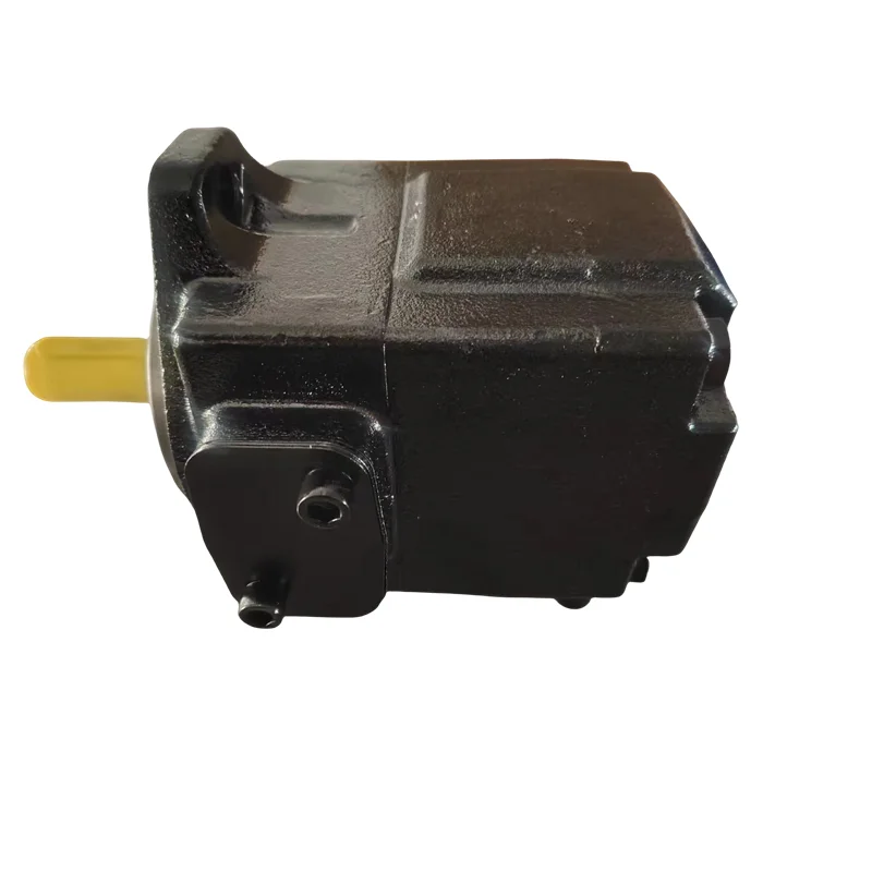 Denison Type T6 Series Vane Pump | T6D, T6DC, T6CC, T6C | High Pressure
