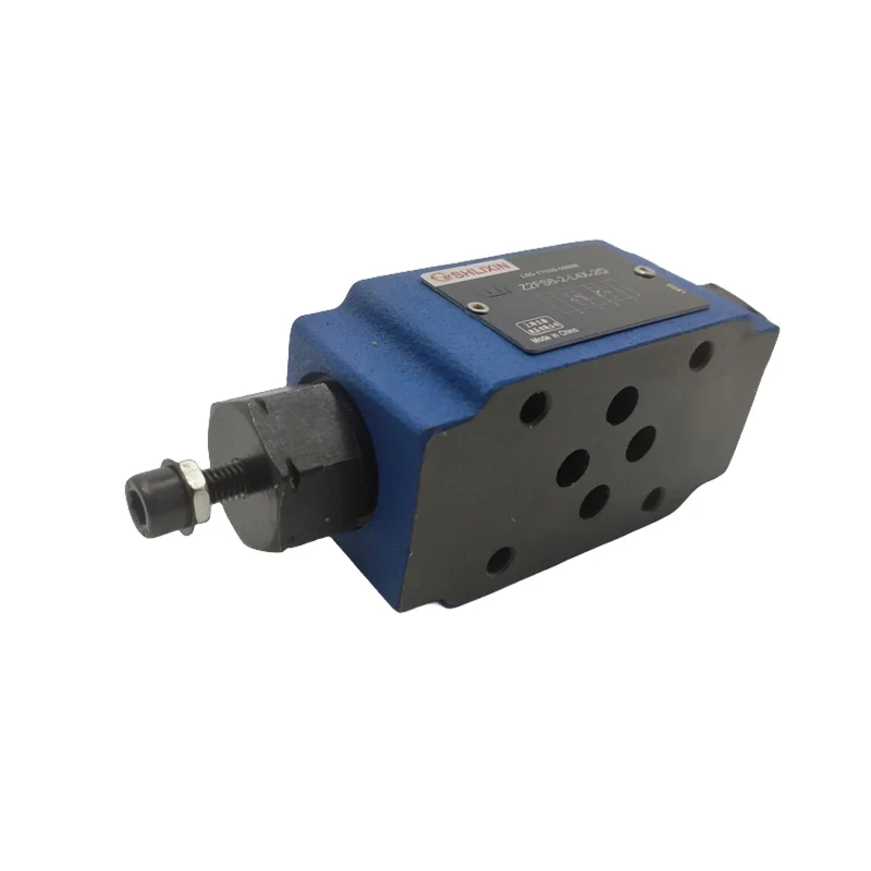 Rexroth Type Z2FS Series Twin Throttle Valve | Z2FSK6 Z2FS6-2-4X | Double Acting Flow Control