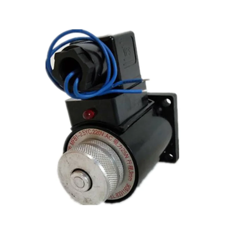 MFZ1-90YC MFB12-37YC Solenoid Valve Coil | 220V AC 24V DC | FZ12-37YC MFZ1 Hydraulic Coil