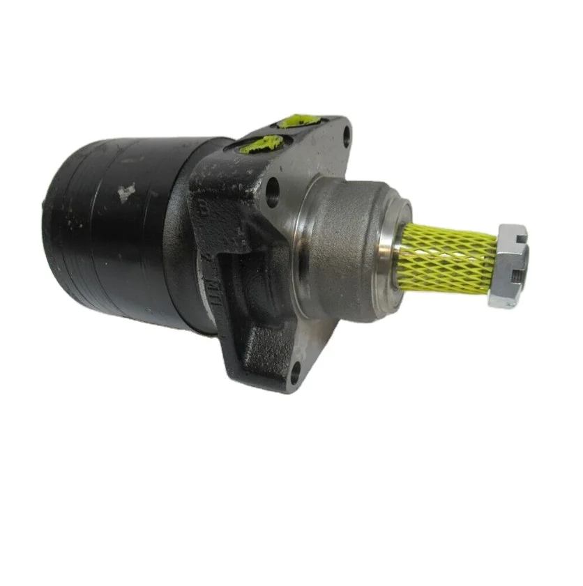Parker TG Series Motor | TG0335HW441BBCG, TG0405US080AAAA | LSHT Orbit Motor