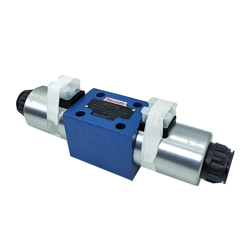 ZHENYUAN 4WE10 Series 4WE10J31/CG24N9Z5L 4WE10U31/CG24N9Z5L 4WE10U33/CG24N9K4 Solenoid Directional Valve