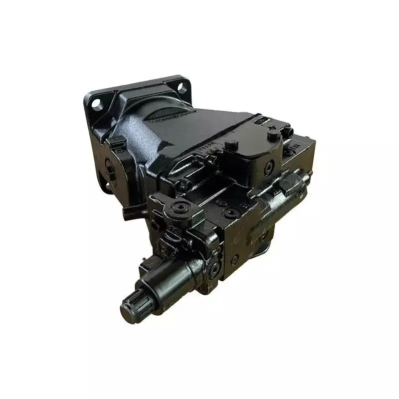 Danfoss 51 Series Motor | 51V160 51V250 51D160 51C060 | Variable Displacement Bent Axis Motor