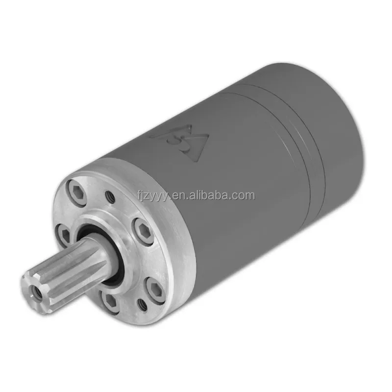 MM Series Micro Motor | MM8C MM20C MM50C | MS.MM125C MMFS32C | Mini Hydraulic Motor