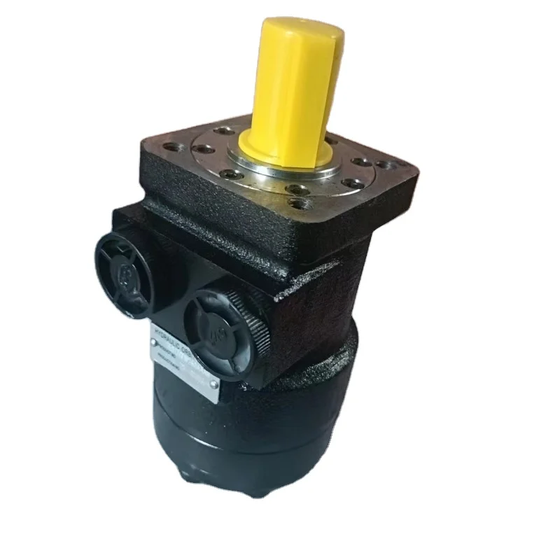 Parker TE0165 TE0295 Motor | TE0165CW690AAAB | TE0295AS100AAAA | LSHT Hydraulic Motor