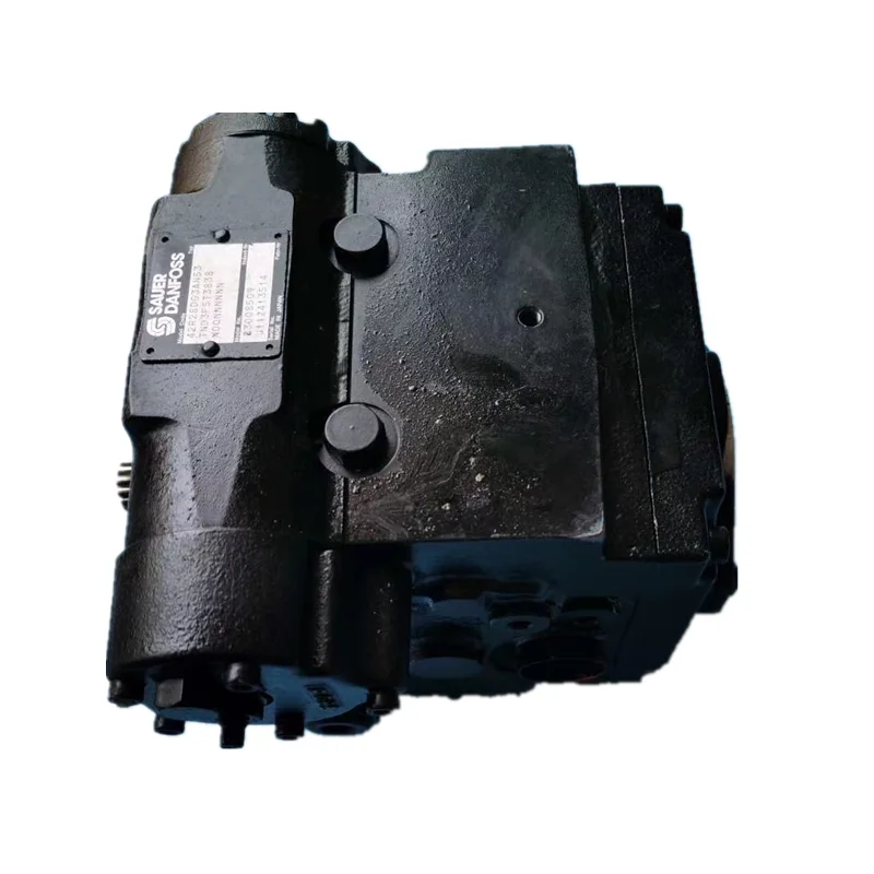 Danfoss 42 Series Pump | 42R28 42R41 42L32 42L51 | Axial Piston Motor | 42R28CE1A503B