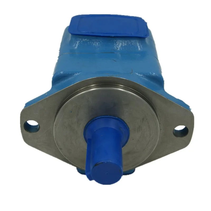 Rexroth Type PVV1 Vane Pump | PVV1-1X/027, PVV1-1X/046 | R900936954