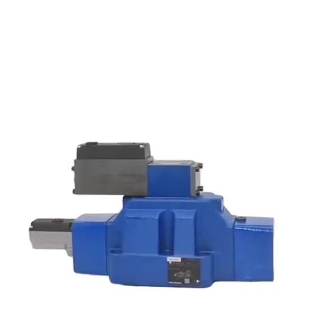 Rexroth Type 4WRZ 4WRZE Valve | 4WRZ16W6 4WRZ16W3 | NG16 Proportional Valve | R900945548