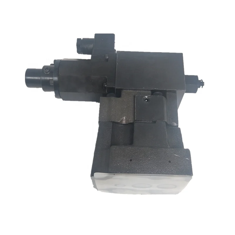 Yuken Type EDG-01 & EBG Proportional Relief Valve | EDG-01-H | EDG-01-C-PNT13 | EDG-01-B-PNT22