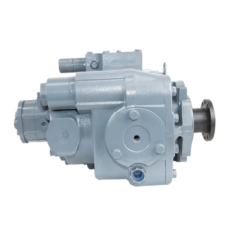 Danfoss SPV Series Pump | SPV20 SPV22 SPV23 SPV27 | Concrete Mixer Piston Pump | SPV23089-K6Z-PS183