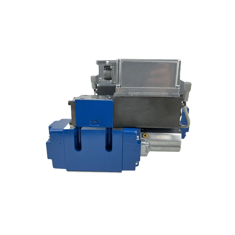 4WRPH6 4WRL5 4WRLE25V400L-41/MXY/24A1 4WRLE25 WZ350SJ-30/G24K0/A1M Direct Operated Solenoid Control Valve Hydraulic