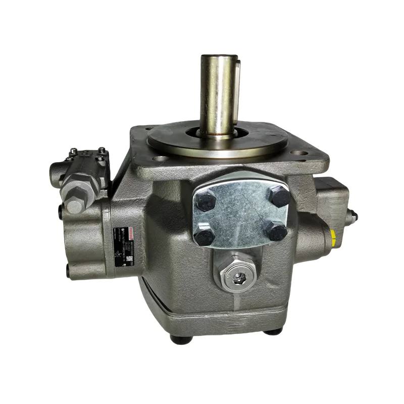 Rexroth Type PV7 Series Variable Vane Pump | PV7-06, PV7-16, PV7-20 | R900919237