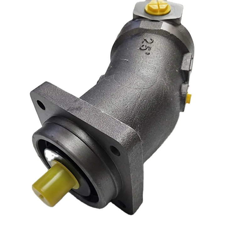 Rexroth A2F Motor & Pump | A2F28 A2F55 A2F63 A2F80 A2F200 | Fixed Bent Axis Piston Unit