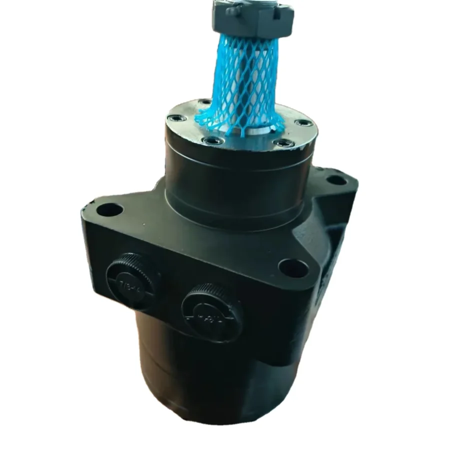 Parker TF0240 TF0280 TF0475 Motor | TF0240US080AAGW | TF0240HV080AABP | LSHT Orbit Motor