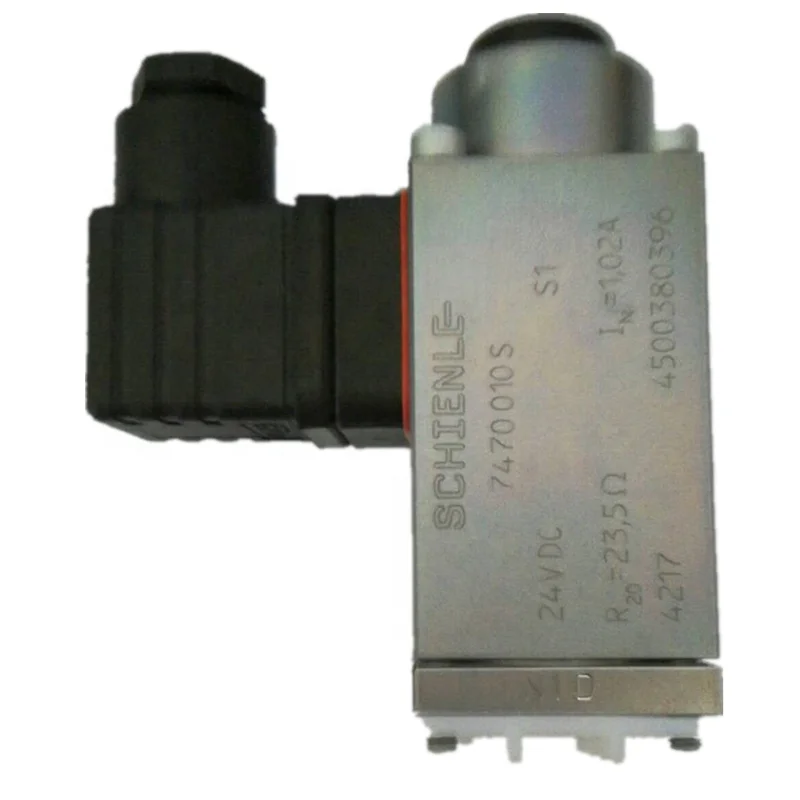 HAWE Type WN1 & WH1 Valve | WN1D WN1F WN1H WN1R | Leak-free Seated Valve | G24 WG230