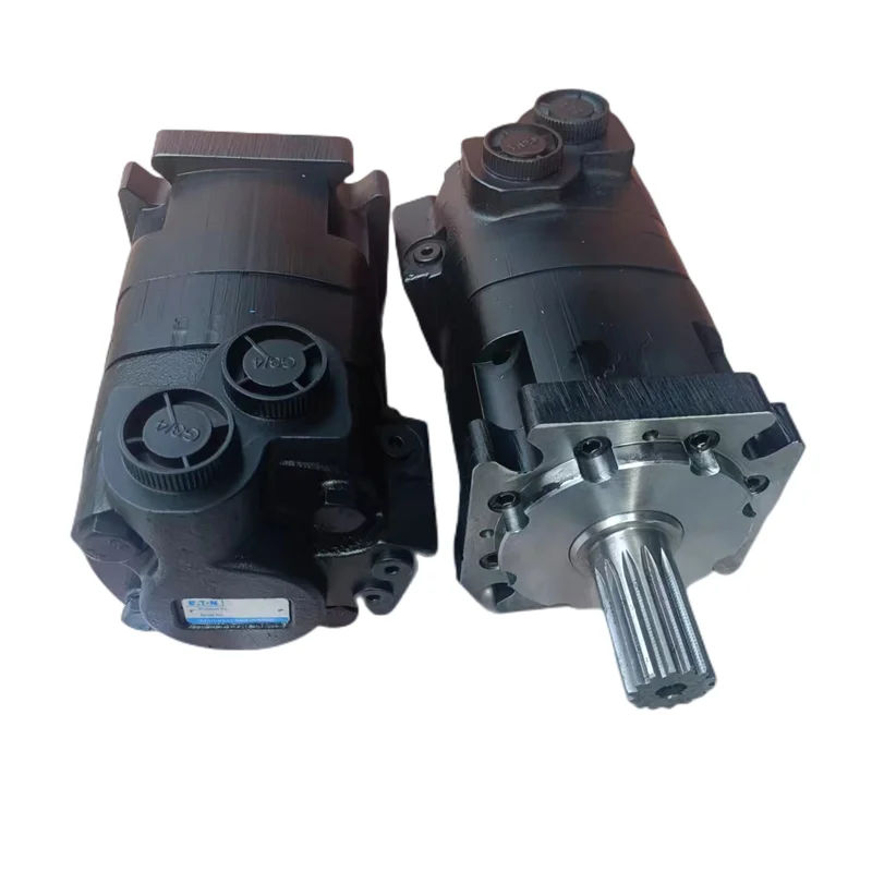 Eaton Char-Lynn 2000 Series Seal Kit | 104-1033-006 104-1216-006 104-1218-006 | Hydraulic Motor Repair Kit