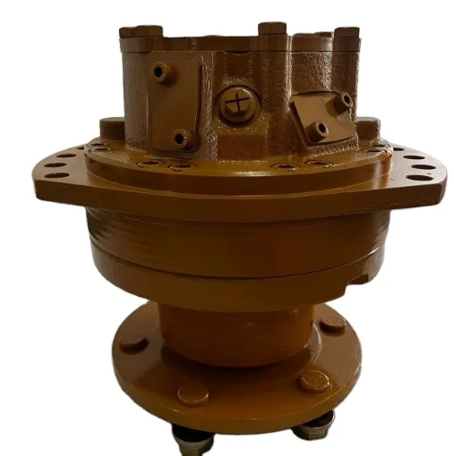 Poclain MS08 MS02 Motor Repair Kit | Rotor Group, Piston, Seal Kit | MS08-2-D21, MS02-8-123