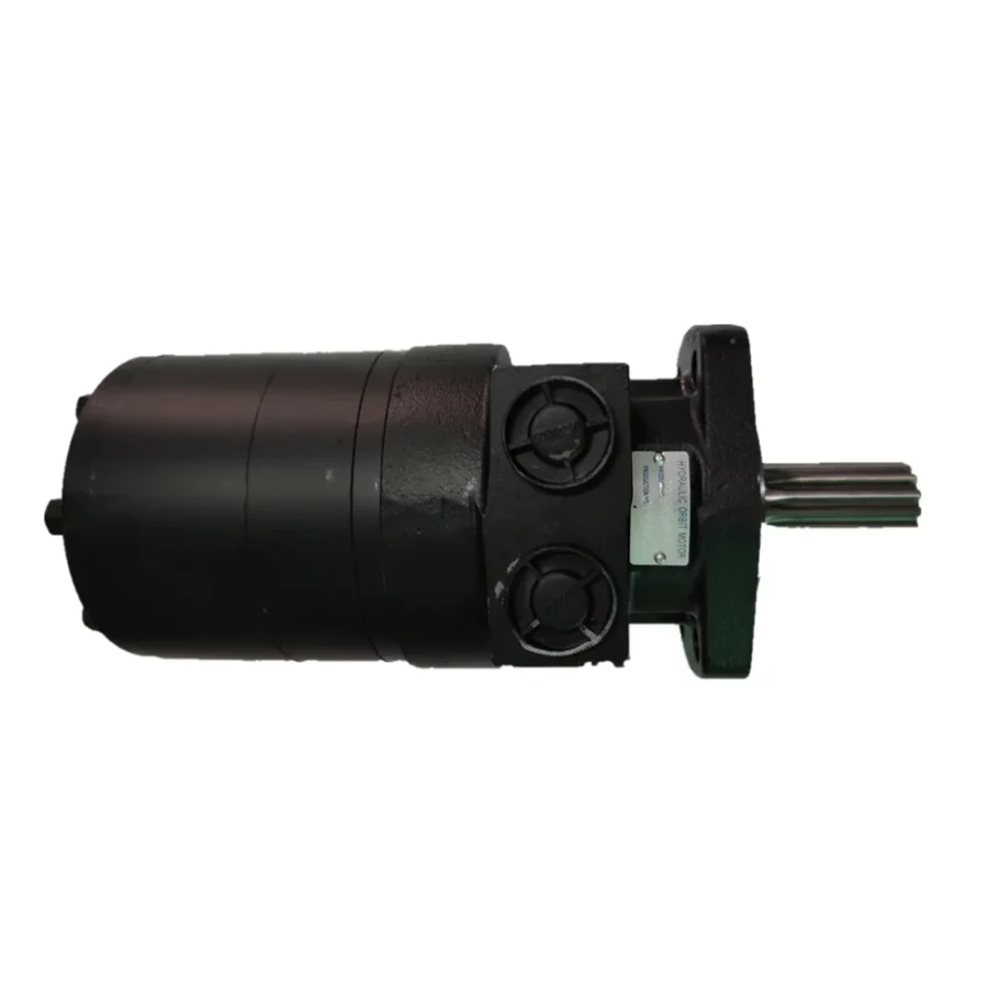 Parker TG Series Motor | TG0405 TG0475 TG0530 TG0625 TG0785 TG0960 | Heavy Duty Orbit Motor
