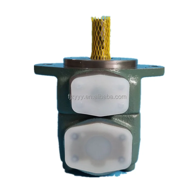 PVR50 Series Variable Vane Pump | PVR50-F-F-39, 56, 45 | Pressure Compensated