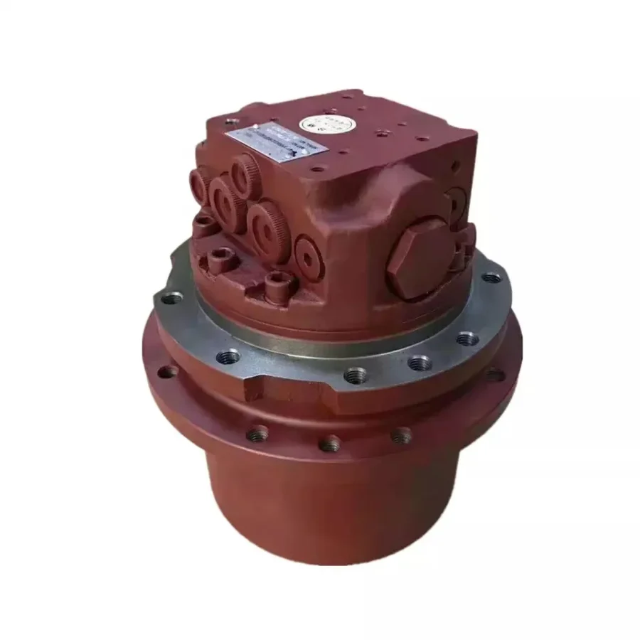 SK60 SK70 PC60 Travel Motor | MAG-44VP-800 Final Drive | Excavator Travel Device