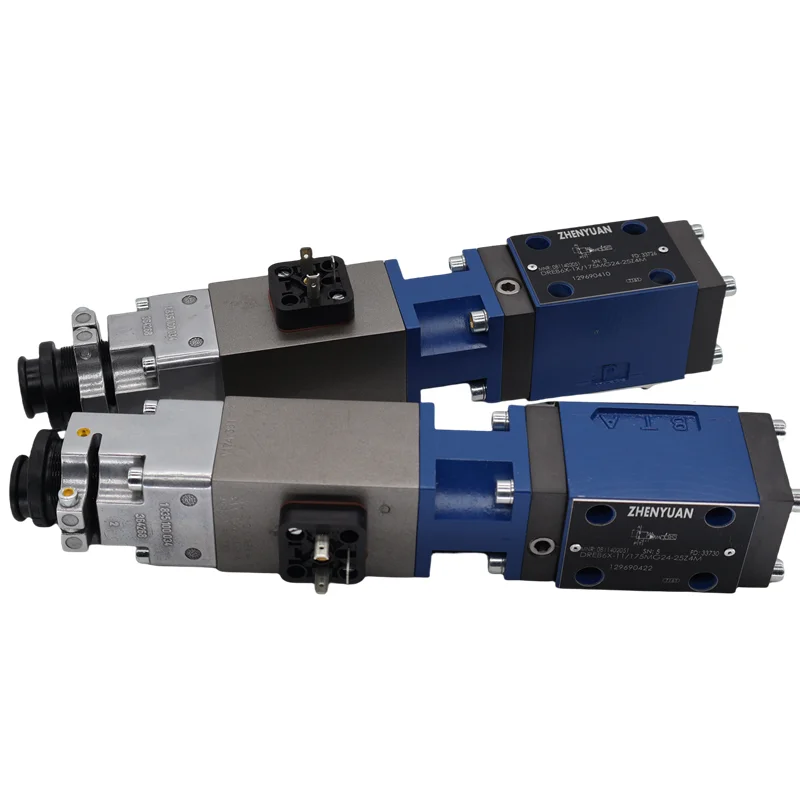 Rexroth SV Valve | SV10 SV15 SV20 | R900520859 R900502808 | Pilot-Operated Check Valve | Directional Control