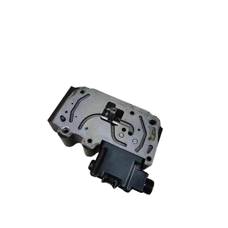 Danfoss Type MCV116 Pilot Valve | MCV116A1101 | MCV116G4214 | MCV116A3203 | Hydraulic Pressure Control