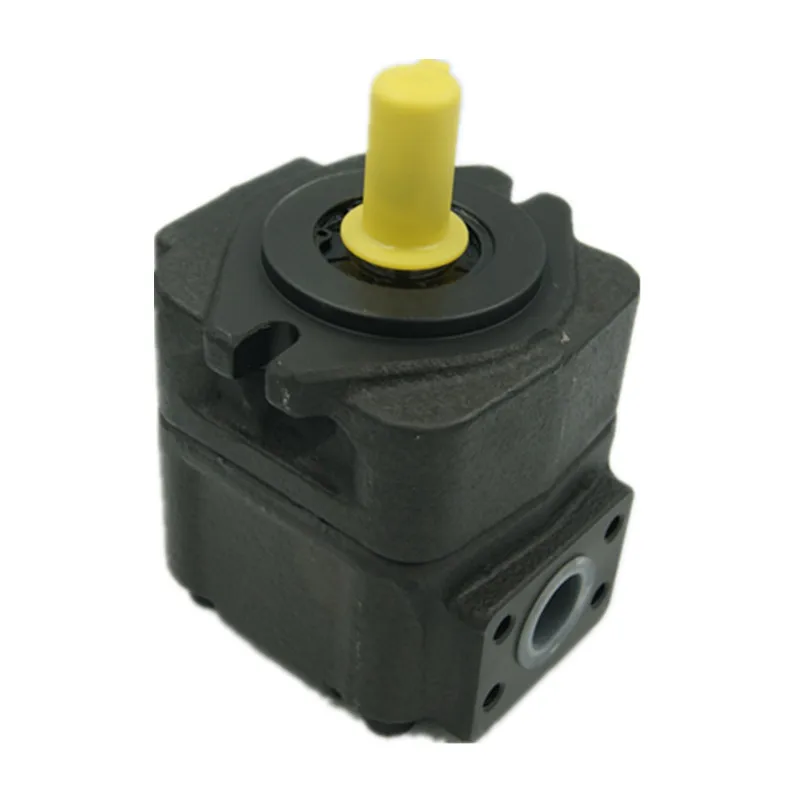 DVQ20 Series Variable Vane Pump | DVQ20-17-F-RAB, DVQ20-28-F, DVQ20-14