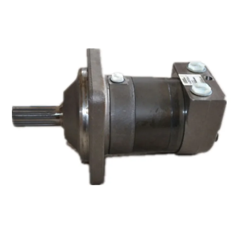 Danfoss TMT Motor | TMT250 TMT400 TMT470 TMT630 | Heavy Duty Orbital Motor | 151Z3265 11026042
