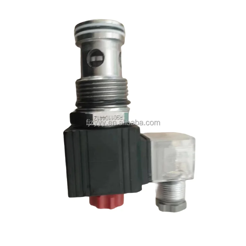 Rexroth Oil Control Valve | R901104412 | OD1531213AS000 | OD1506181BS000 | OD1502211AS000