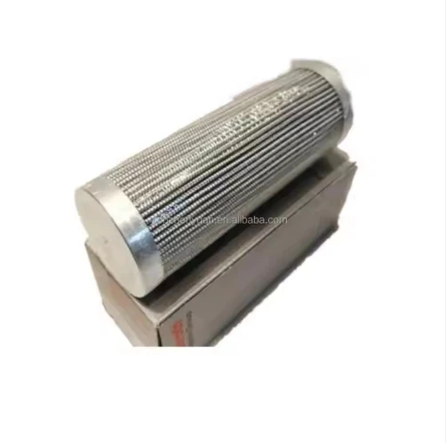 P2.-923-01 Hydraulic Filter | Concrete Pump Truck Element | Mixer Parts Replacement | High-Efficiency Oil Filtration