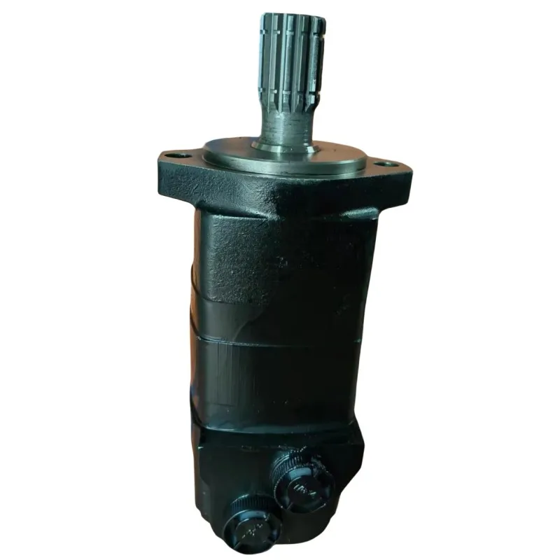 Eaton Char-Lynn 2000 Series Motor | 104-1218-006 104-1608-006 104-1062-006 | Disc Valve Orbit Motor