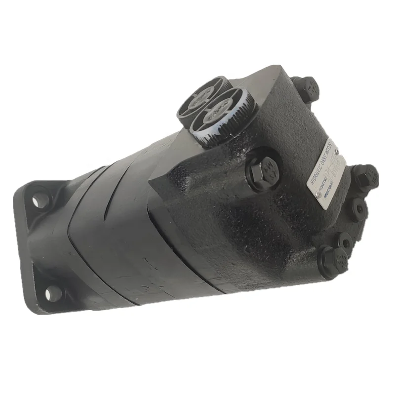 Eaton Char-Lynn Motor | 158-4088-001 101-2577-009 101-1027-009 | LSHT Hydraulic Orbit Motor