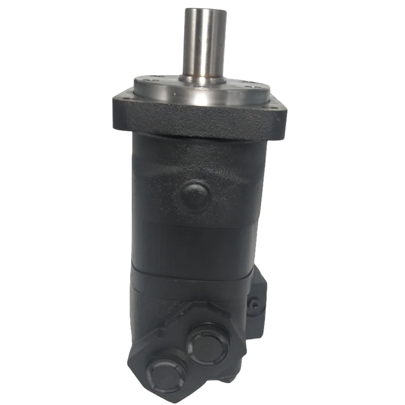 Eaton Char-Lynn 2K Series Motor | 2K-160, 2K-195, 2K-245 | LSHT Hydraulic Orbit Motor