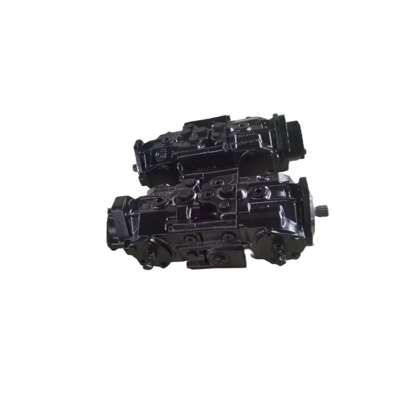 Danfoss MPT Series Pump | MPT023 MPT025 MPT035 MPT044 | MPT035DAWRNB | Axial Piston Variable Pump