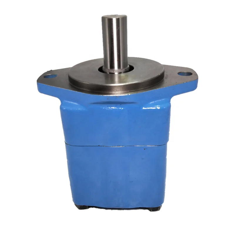 Vickers Type 35V Series Vane Pump | 35V25, 35V30, 35V35, 35V38 | 35V38A-1C22R