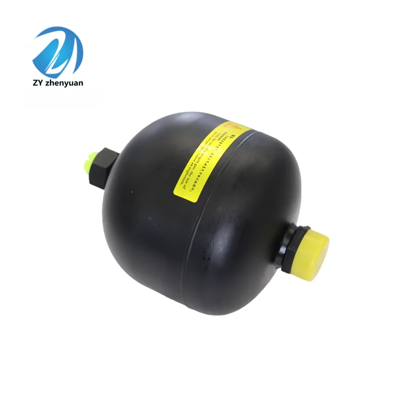 HYDAC SB330 Accumulator | 4L 6L 10L 20L 32L | SB330-10A1/112A9 | 330 Bar Bladder