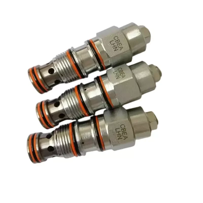 Sun Hydraulics Cartridge Valve | CBDG-CJN CBEA-LHN NFDD-LGN | Flow & Pressure Control