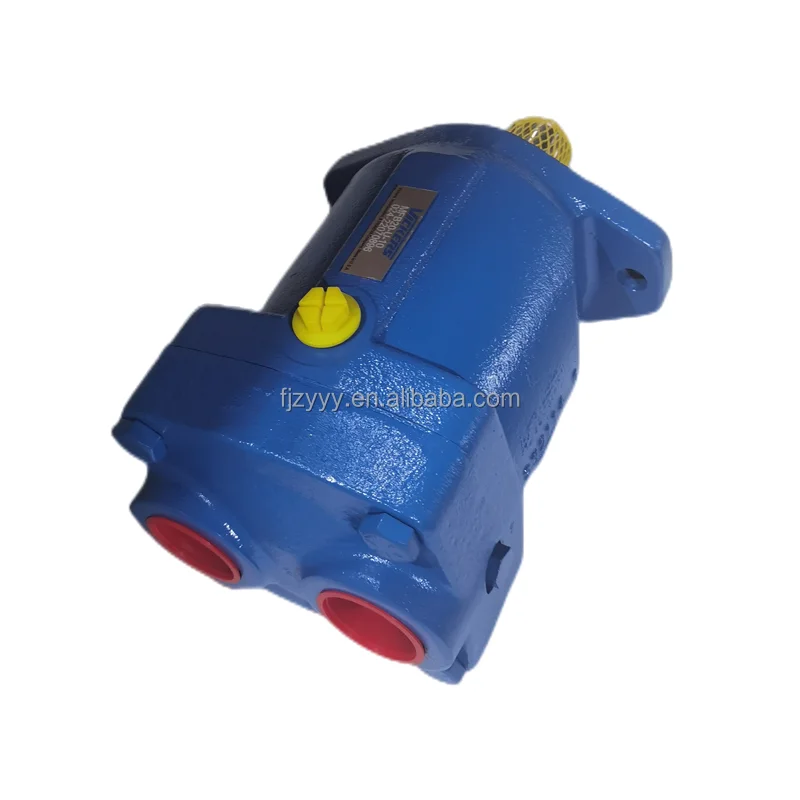 Vickers MFB Motor | MFB10-UY-31, MFB5, MFB20, MFB29, MFB45 | Fixed Piston Motor