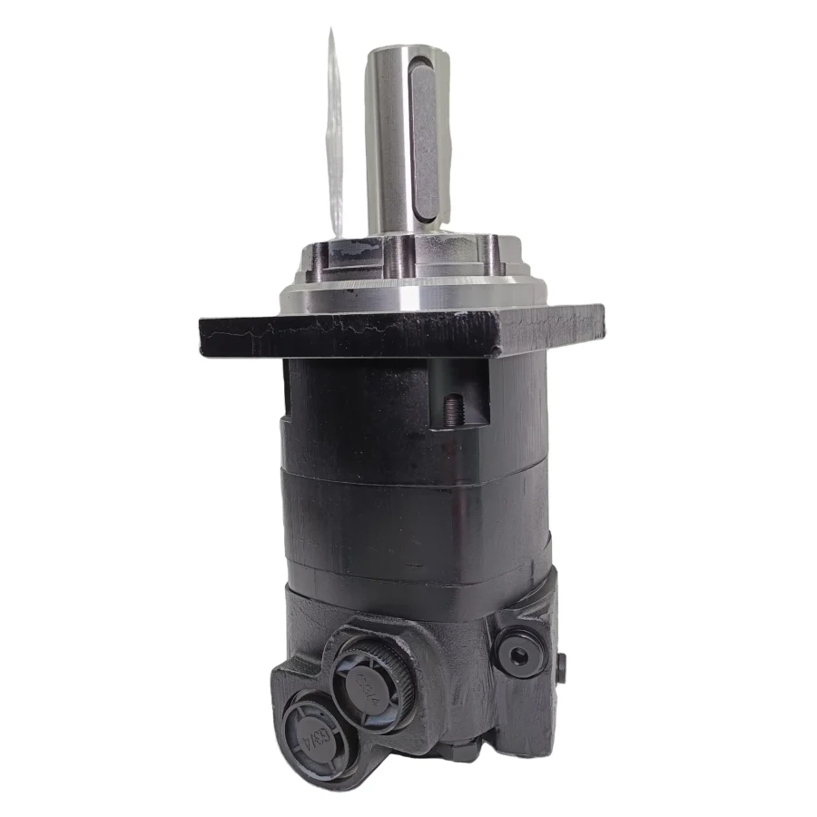 Eaton Char-Lynn 2000 Series Motor | 2-290AA6D-E 2-290AB2-E 2-290AB6C-E | Disc Valve Orbit Motor