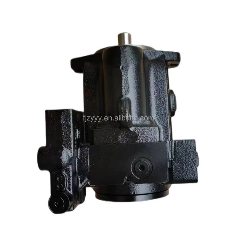 Danfoss KRR038 KRR045 Pump | KRR038CLS2020 | KRR045DLS2122 | Axial Piston Variable Pump