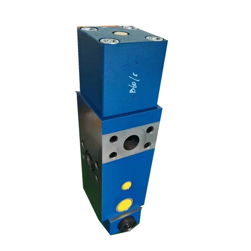 Rexroth FD Series Balancing Valve | FD16FA FD25FA FD32FB | Hydraulic Counterbalance Valve | Load Holding Control